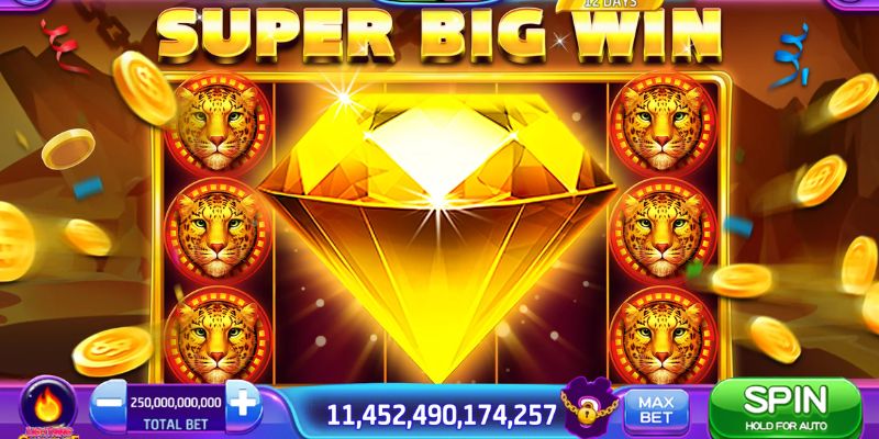 Cách chơi nổ hũ khi kiểm tra kết quả