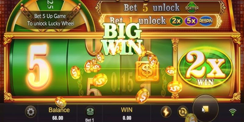 Phổ cập cách chơi nổ hũ siêu chuẩn