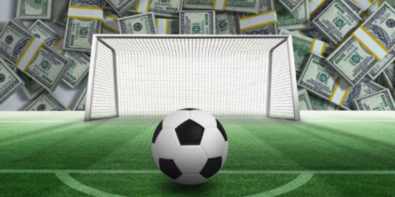 Tính tiền thắng thua trong cách chơi kèo đồng banh